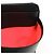 Tarjetero Chanel Cambon Line Coco Mark Negro Rosa - vista 8