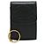 Pochette Mini Chanel Coco Mark Negro
