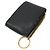 Pochette Mini Chanel Coco Mark Negro - vista 3