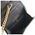 Pochette Mini Chanel Coco Mark Negro - vista 5