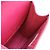 CHANEL Coco Mark Pink Cigarette Case - view 5
