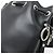 Borsa Fendi Mon Trésor - Borsa a tracolla Nero - vista 6