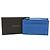 Clutch Bottega Veneta Intrecciato Blu - vista 10