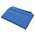 Clutch Bottega Veneta Intrecciato Blu - vista 3