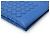 Clutch Bottega Veneta Intrecciato Blu - vista 4