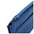 Clutch Bottega Veneta Intrecciato Blu - vista 6