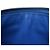 Clutch Bottega Veneta Intrecciato Blu - vista 9