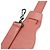 Borsa Balenciaga Classic Mini City Rosa - vista 7