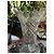 Autre Marque Cristaux de France Geometric Cut Crystal Vase White - view 2