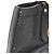 Gucci Guccissima Handtasche aus Leder in Scarlet mit Interlocking G Schwarz - Ansicht 12