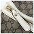 Borsa Boston GG Supreme in pelle da donna Gucci 193602 Bianco Beige - vista 12