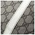 Borsa Boston GG Supreme in pelle da donna Gucci 193602 Bianco Beige - vista 9