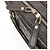 Valigetta in pelle Gucci Guccissima Marrone scuro - vista 9