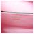 Borsa a mano in pelle Gucci GUCCI x Bananya Rosa - vista 11