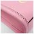 Borsa a mano in pelle Gucci GUCCI x Bananya Rosa - vista 7