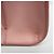 Borsa Burberry in pelle rosa - vista 6