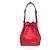 Borsa a Spalla Louis Vuitton Epi Noe M44007 Rosso