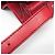 Borsa a Spalla Louis Vuitton Epi Noe M44007 Rosso - vista 13