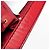 Borsa a Spalla Louis Vuitton Epi Noe M44007 Rosso - vista 14
