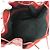 Borsa a Spalla Louis Vuitton Epi Noe M44007 Rosso - vista 3