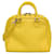 Borsa Loewe Amazona 75 Medium Giallo  - vista 1