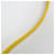 Borsa Loewe Amazona 75 Medium Giallo  - vista 16