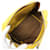 Borsa Loewe Amazona 75 Medium Giallo  - vista 4