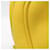 Borsa Loewe Amazona 75 Medium Giallo  - vista 7
