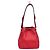 Borsa a Spalla Louis Vuitton Epi Petit Noe Rosso