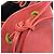 Borsa a Spalla Louis Vuitton Epi Petit Noe Rosso - vista 11
