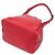 Borsa a Spalla Louis Vuitton Epi Petit Noe Rosso - vista 2