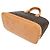 Borsa a mano da donna Louis Vuitton Monogram Alma M51130 Marrone - vista 2