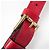 Borsa a Spalla Louis Vuitton Epi Petit Noe M44107 in Rosso Castilian - vista 11