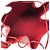 Borsa a Spalla Louis Vuitton Epi Petit Noe M44107 in Rosso Castilian - vista 3