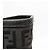 Fendi Zucchino Leder Tote Bag Dunkelbraun - Ansicht 10