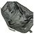 Fendi Zucchino Leder Tote Bag Dunkelbraun - Ansicht 3