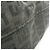 Fendi Zucchino Leder Tote Bag Dunkelbraun - Ansicht 8