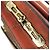 Zaino da donna Louis Vuitton Epi Gobelin M52293 Marrone - vista 15
