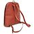 Zaino da donna Louis Vuitton Epi Gobelin M52293 Marrone - vista 2