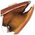 Zaino da donna Louis Vuitton Epi Gobelin M52293 Marrone - vista 3