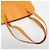 Borsa a Spalla Louis Vuitton Epi Lussac M52289 Giallo - vista 15