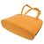 Borsa a Spalla Louis Vuitton Epi Lussac M52289 Giallo - vista 2