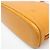 Borsa a Spalla Louis Vuitton Epi Lussac M52289 Giallo - vista 4