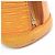 Borsa a Spalla Louis Vuitton Epi Lussac M52289 Giallo - vista 6