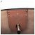 Borsa Tote Louis Vuitton Lock Me M42288 Nero Rosa - vista 18