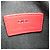 Borsa a tracolla in pelle Christian Dior Oblique 2ESBC265CLP Rosso - vista 17