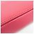 Borsa a tracolla in pelle Christian Dior Oblique 2ESBC265CLP Rosso - vista 5