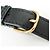 Borsa Balenciaga Laundry Cabas XS Fringe Nero - vista 11