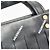 Borsa Balenciaga Laundry Cabas XS Fringe Nero - vista 12