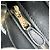 Borsa Balenciaga Laundry Cabas XS Fringe Nero - vista 15